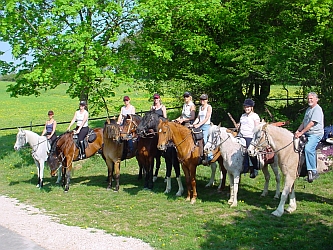Auf die kleinen Bilder links klicken!